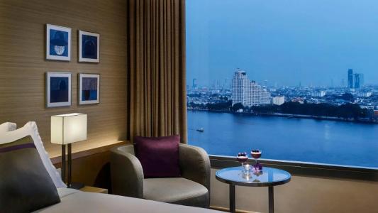 Avani Plus Riverside Bangkok -Sha Plus Certified - 36