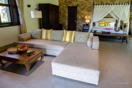 Samanea Beach Resort & Spa - 100