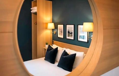 Celtic Guesthouse - Restaurant & Bar - 31