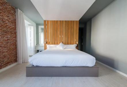B&B Madrid Centro Fuencarral 52 - 2