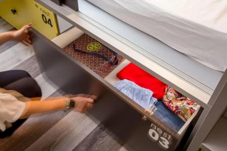 Free Hostels Roma - 10
