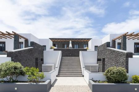 Brilliance Suites - 0