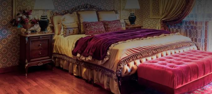 Suter Palace Heritage Boutique - 16