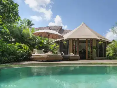 Sandat Glamping Tents - 5