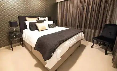 Darling Harbour Getaway - 3