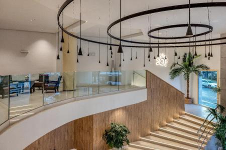 Ohtels Gran Almeria - 25