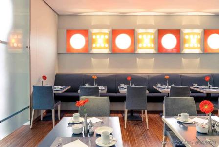 Mercure Neu-Isenburg - 11