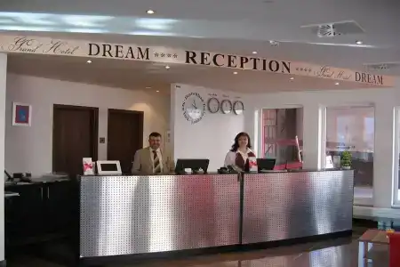 Grand Dream Main City Center - 10