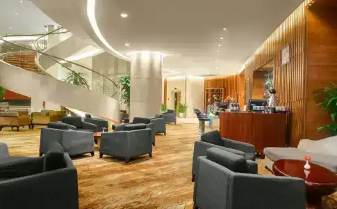 Hyatt Regency West Hanoi - 1