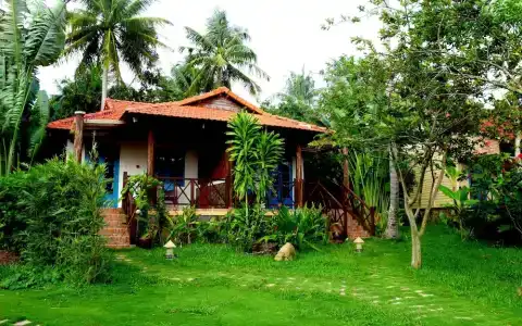Phu Quoc Eco Beach Resort - 185