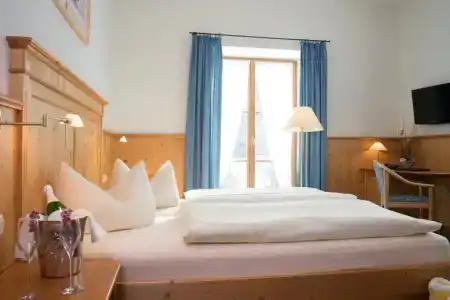 Klosterhotel Ludwig der Bayer - 39