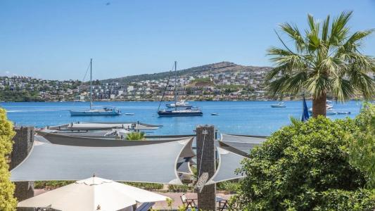 Costa Farilya Special Class Bodrum - 63