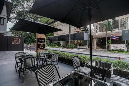 The Key Premier Sukhumvit Bangkok by Compass Hospitality - 33