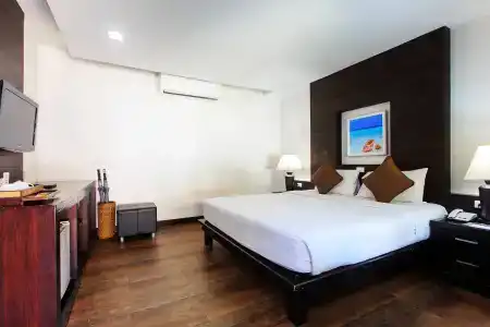 Chaweng Resort - 1