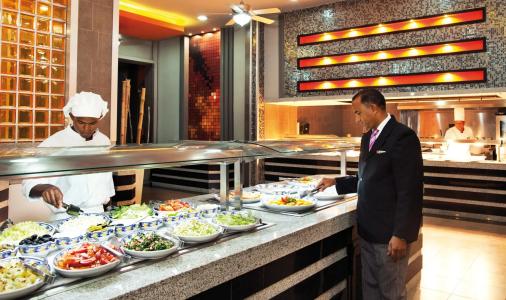 Riu Naiboa - All Inclusive - 6