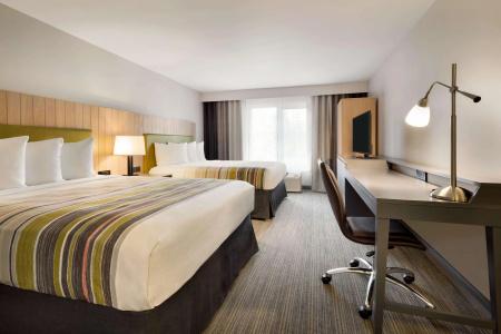 Country Inn & Suites by Radisson, Seattle-Tacoma International Airport, WA - 18