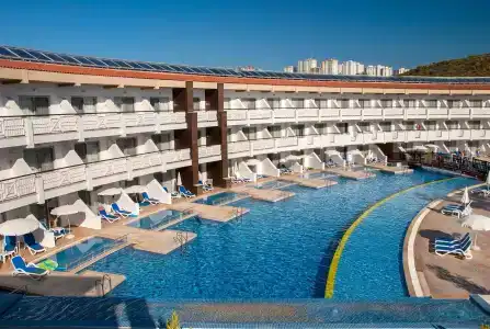 Ephesia Holiday Beach Club - 12