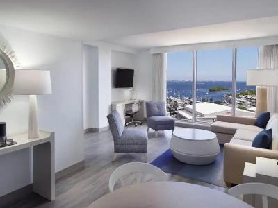 Courtyard Miami Coconut Grove - 102