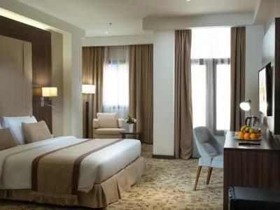 Retaj Inn Al Wakrah - 18