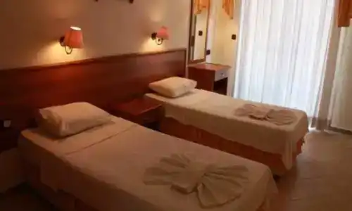 Mutlu Apart - 5