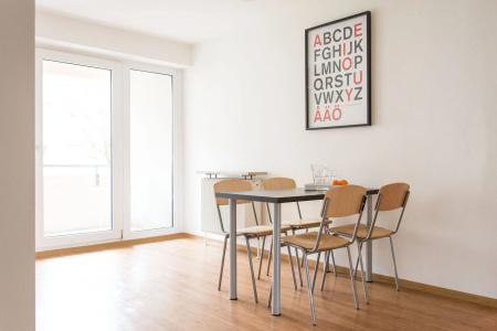 A1 Hostel Nürnberg - 15
