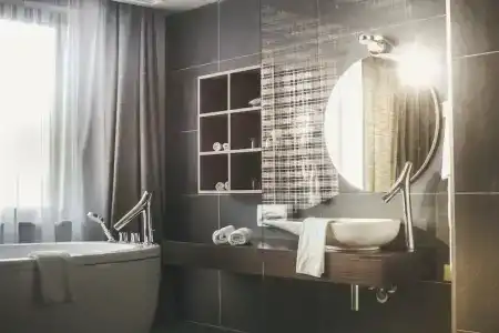 Caramell Premium Resort Superior - 110