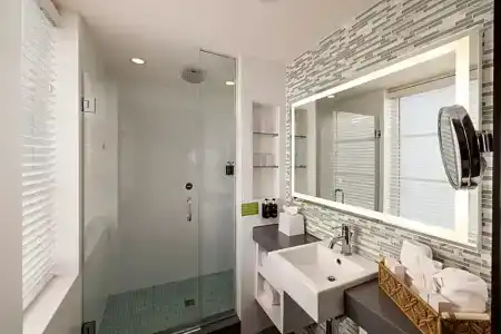 The Palms & Spa - 72