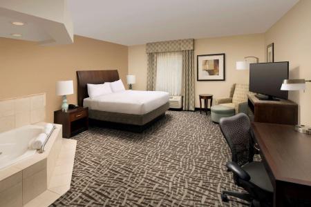 Hilton Garden Inn/Hanes Mall - 1