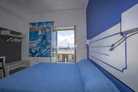 Miti Dello Stretto b&b - 89