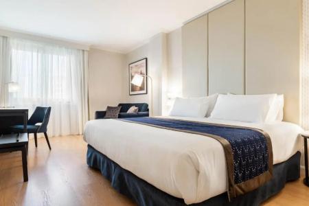 Eurostars Gran Lugo - 41