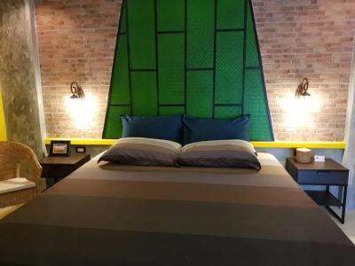 Baan Baimai Boutique Room - 43