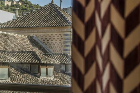 Palacio Solecio, a Small Luxury of the World - 29
