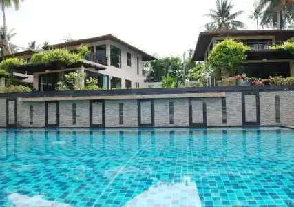 Niramaya Villa & Wellness - 15