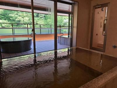 Shiobara Onsen Ryokan Kamiaizuya - 65