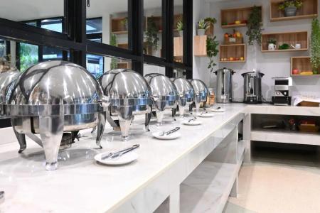 Aranta Airport - 24