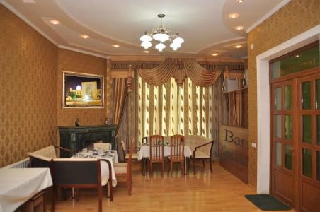 Green House Tashkent - 17