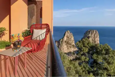 Punta Tragara - 183