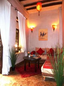 Riad Carina - 54