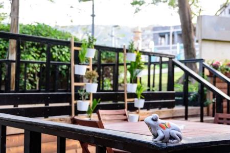Kinneret Lodging - 13