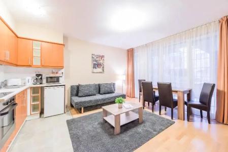 Nova Aparthotel - 123