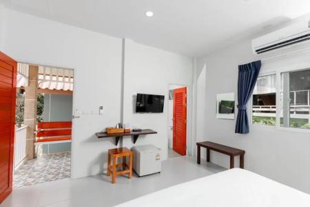 Be Leaf Resort Sha - 56