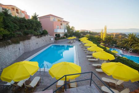 Sunrise Resort - 16