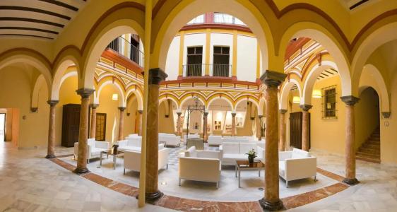 Palacio De Arizón - 18