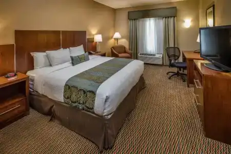 Best Western Airport Inn & Suites - 51