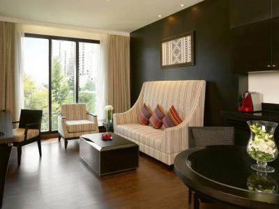 Mövenpick Sukhumvit 15 Bangkok - SHA Extra Plus Certified - 49