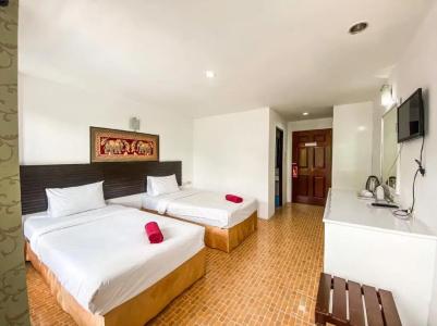 Palace Ao Nang Resort - 51