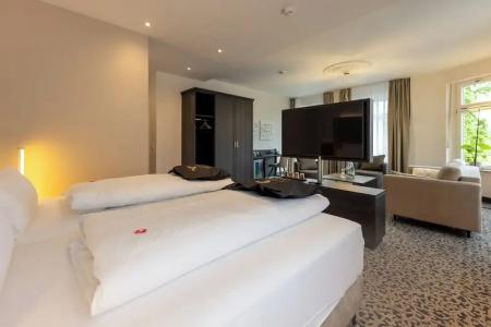 Kaiserhof Victoria - 29