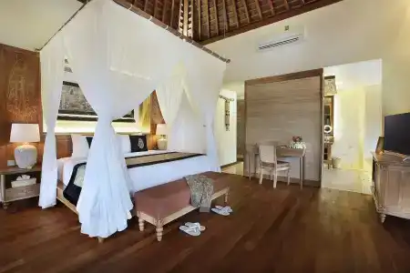 The Kayon Jungle Resort - 3
