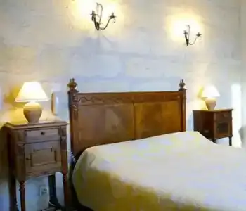 Au Saint Roch - Hôtel et Jardin - 4