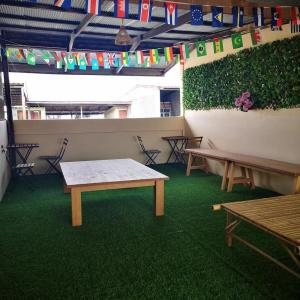 D Luck Hostel - 16